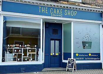 The Cake Shop