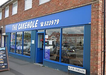 The Cakehole