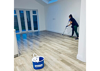 The Callver Cleaning Co