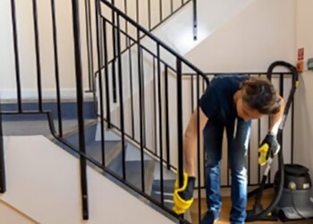 The Callver Cleaning Co