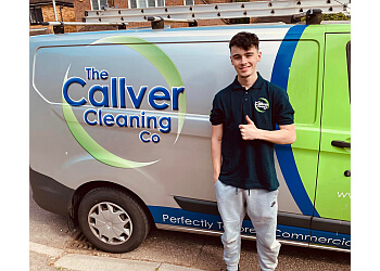 The Callver Cleaning Co