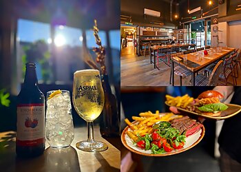 The Cambridge Brew House