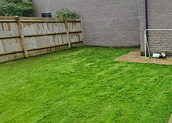 The Cambridge Gardener