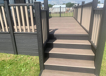 The Cambridge Landscaper Ltd.