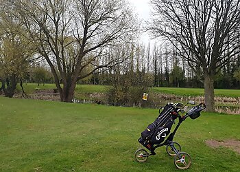 The Cambridgeshire Golf Club