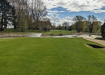 The Cambridgeshire Golf Club