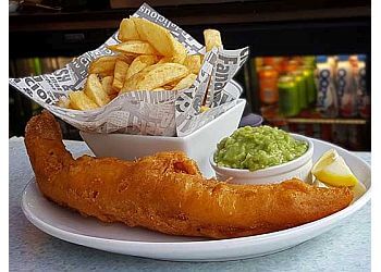 The Camp Fish & Chips