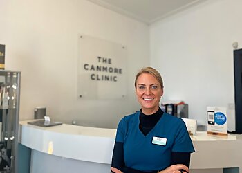 The Canmore Clinic