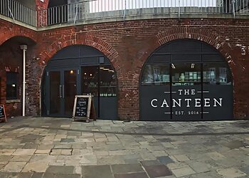 The Canteen