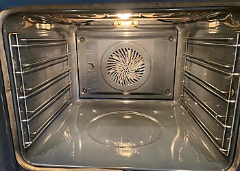 The Canterbury Oven Clean Company