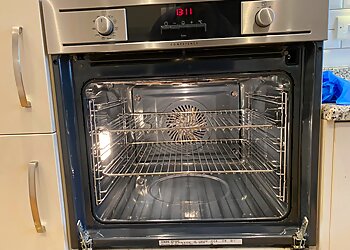 The Canterbury Oven Clean Company