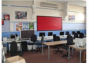 The Cape Primary School