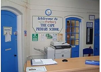 The Cape Primary School