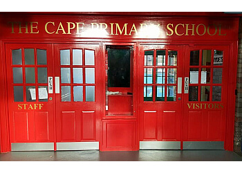 The Cape Primary School