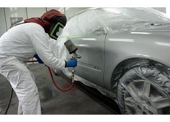 3 Best Car Body Shops in Eastbourne, UK - Expert Recommendations