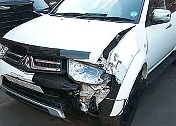 The Car Refurb Centre Ltd.