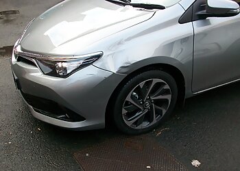 The Car Refurb Centre Ltd.