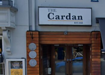 The Cardan Bar and Grill