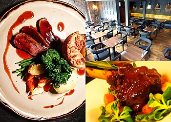 The Cardan Bar and Grill