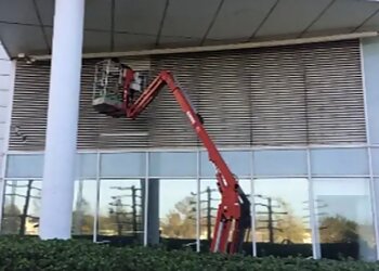 The Cardiff Window Cleaning Company Ltd.