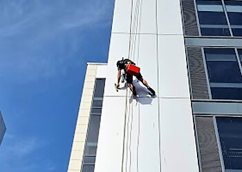 The Cardiff Window Cleaning Company Ltd.