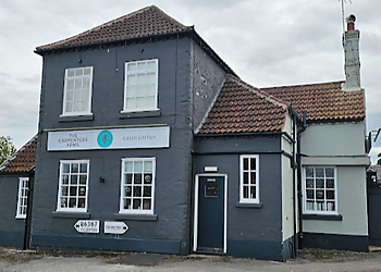The Carpenters Arms Italian Kitchen