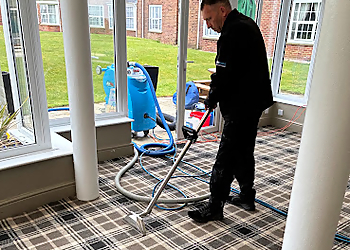 The Carpet Cleaner