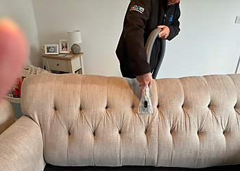 The Carpet Cleaner