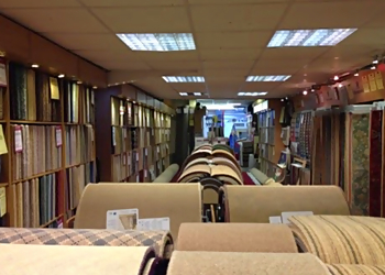 The Carpet Gallery Newport