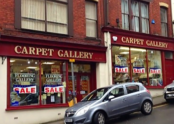 The Carpet Gallery Newport
