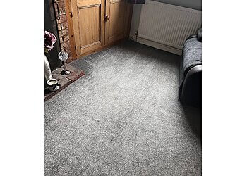 The Carpet & Upholstery Restoration Experts