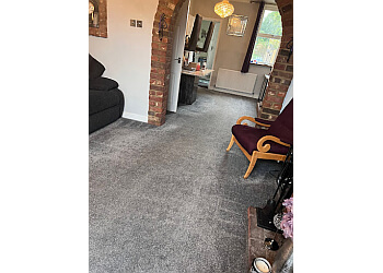 The Carpet & Upholstery Restoration Experts