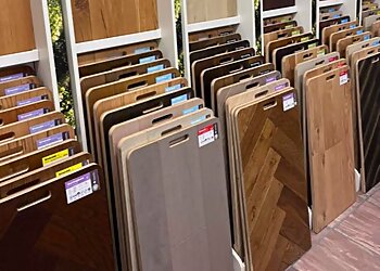 The Carpetman Lancaster Ltd.