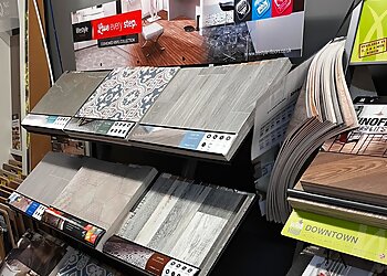 The Carpetman Lancaster Ltd.