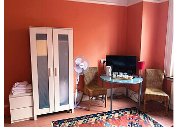 The Caspian Bed & Breakfast