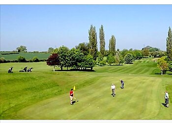 The Castle Golf & Leisure