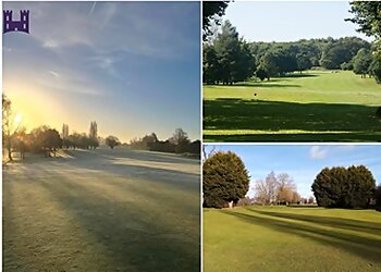 The Castle Golf & Leisure