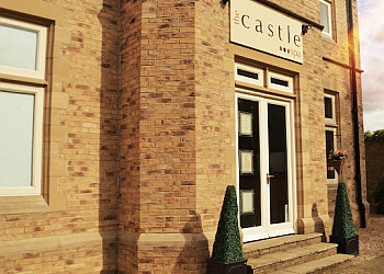 The Castle Spa