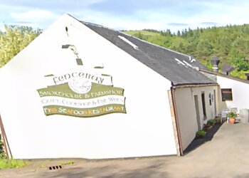 The Catch At Fins Restaurant