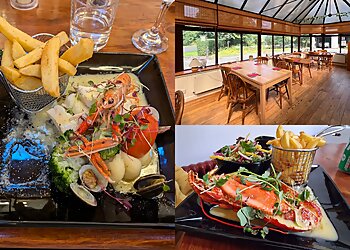 The Catch At Fins Restaurant