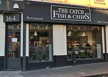 The Catch Fish & Chips