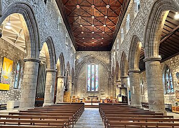 St Machar's Cathedral