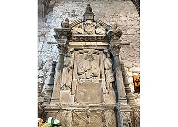 St Machar's Cathedral