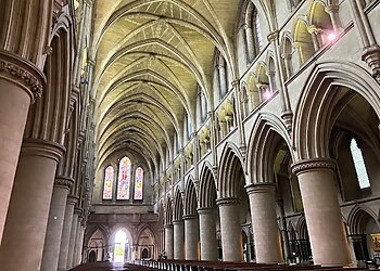 The Cathedral of St John the Baptist