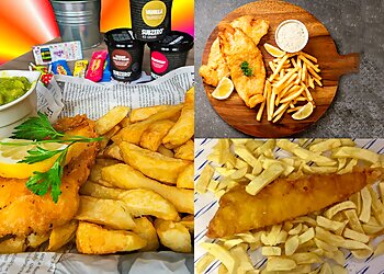 Causeway Royal Fish Bar