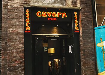 The Cavern Pub