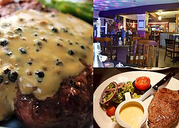 The Cedar Tree Bar & Grill