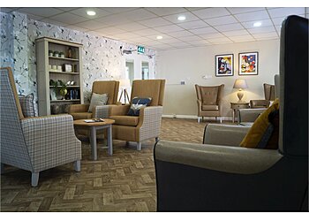 The Cedars Care Home