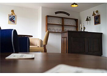 The Cedars Care Home