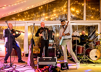 The Ceilidh Experience